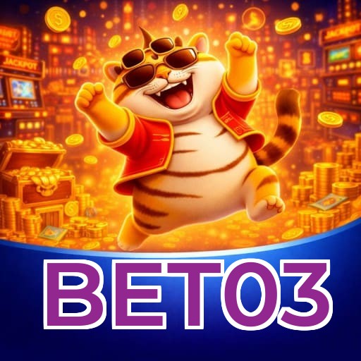 BET03 APP mobile iOS Android - 187 mil downloads São Paulo Rio BH