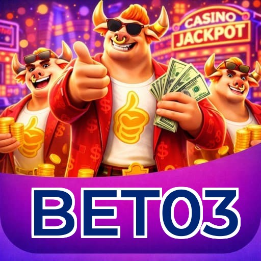 BET03 PIX instantâneo Brasil - Depósito e saque em minutos 24/7